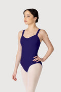 L0854L - Bloch Overture Obelia Princess Seam Womens Leotard