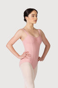 L0854L - Bloch Overture Obelia Princess Seam Womens Leotard
