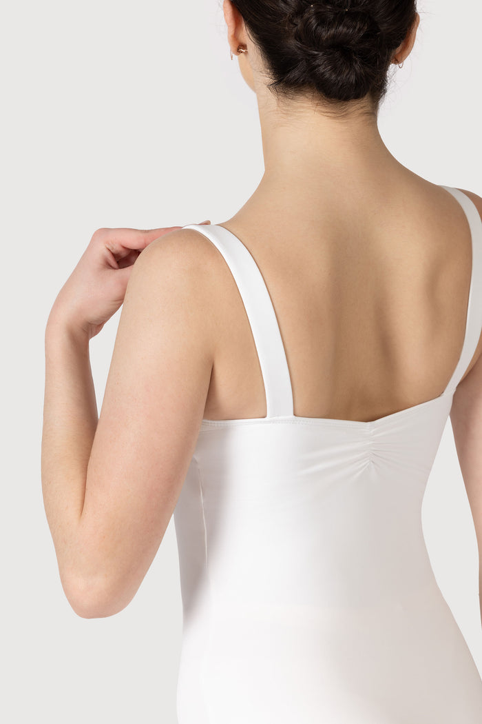 L0854L - Bloch Overture Obelia Princess Seam Womens Leotard