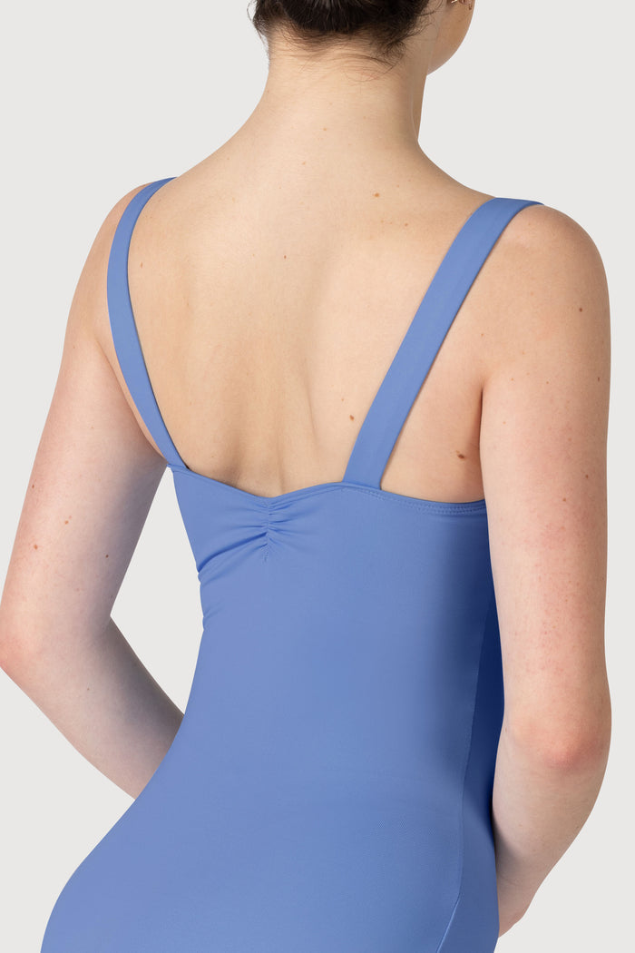 L0854L - Bloch Overture Obelia Princess Seam Womens Leotard