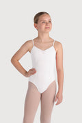L0856G - Bloch Overture Oriana Princess Seam Girls Leotard