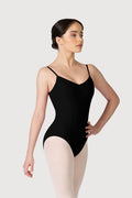 L0856L - Bloch Overture Oriana Princess Seam Womens Leotard