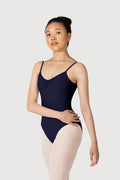 L0856L - Bloch Overture Oriana Princess Seam Womens Leotard