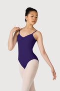 L0856L - Bloch Overture Oriana Princess Seam Womens Leotard