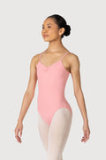 L0856L - Bloch Overture Oriana Princess Seam Womens Leotard