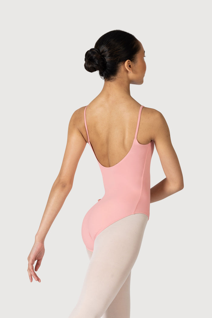L0856L - Bloch Overture Oriana Princess Seam Womens Leotard