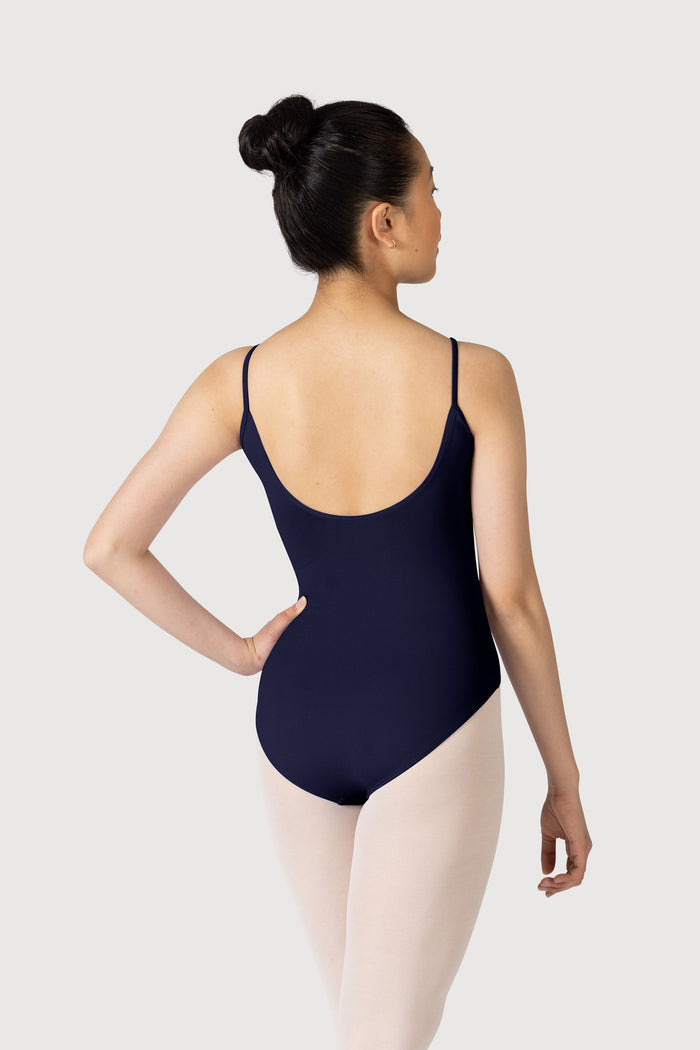 L0856L - Bloch Overture Oriana Princess Seam Womens Leotard