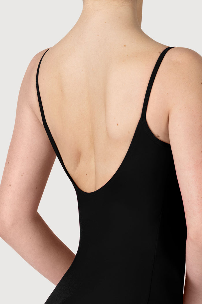 L0856L - Bloch Overture Oriana Princess Seam Womens Leotard
