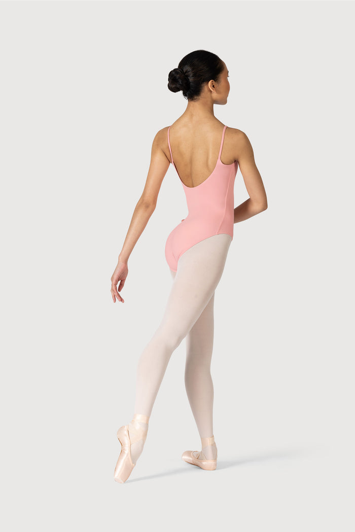 L0856L - Bloch Overture Oriana Princess Seam Womens Leotard