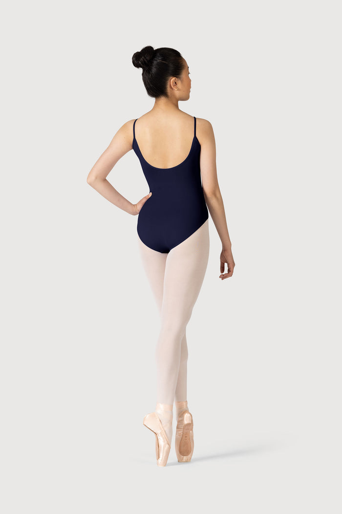 L0856L - Bloch Overture Oriana Princess Seam Womens Leotard