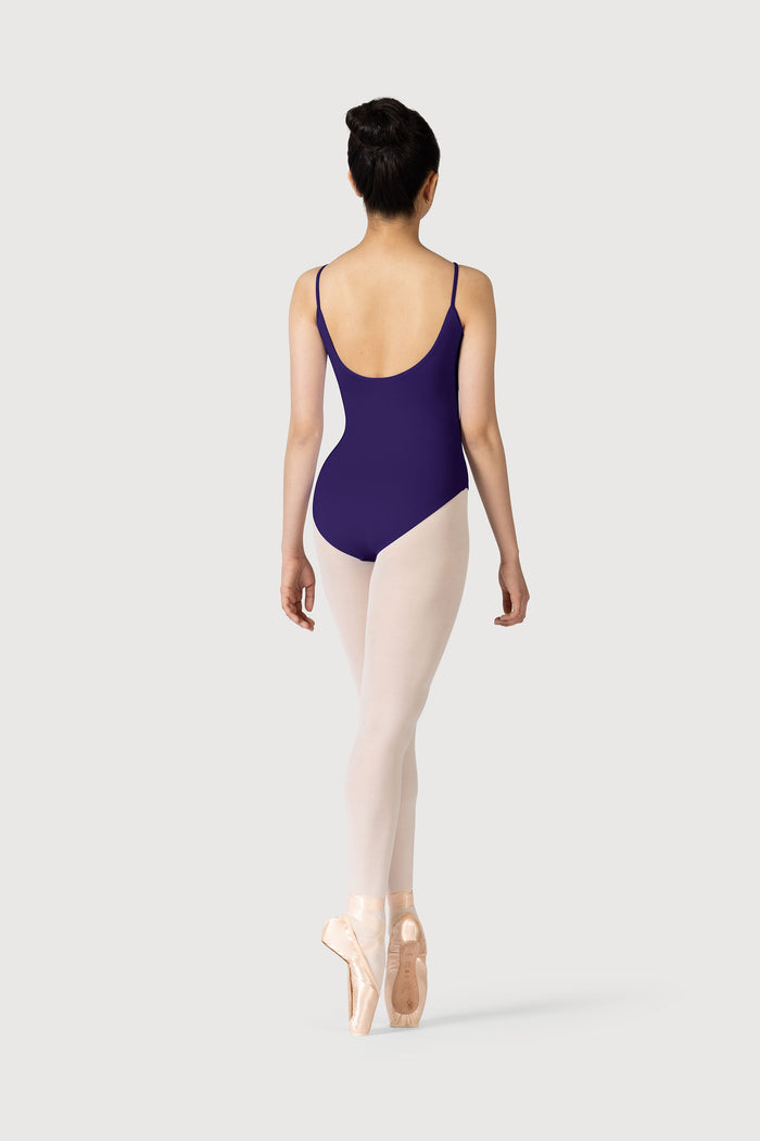 L0856L - Bloch Overture Oriana Princess Seam Womens Leotard