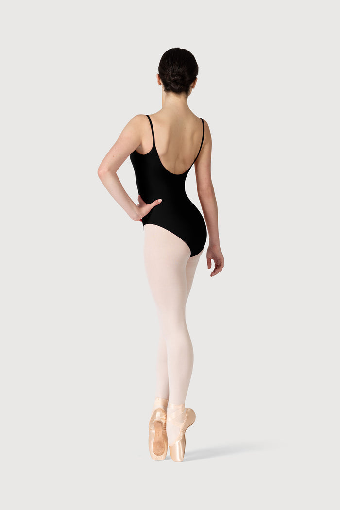 L0856L - Bloch Overture Oriana Princess Seam Womens Leotard