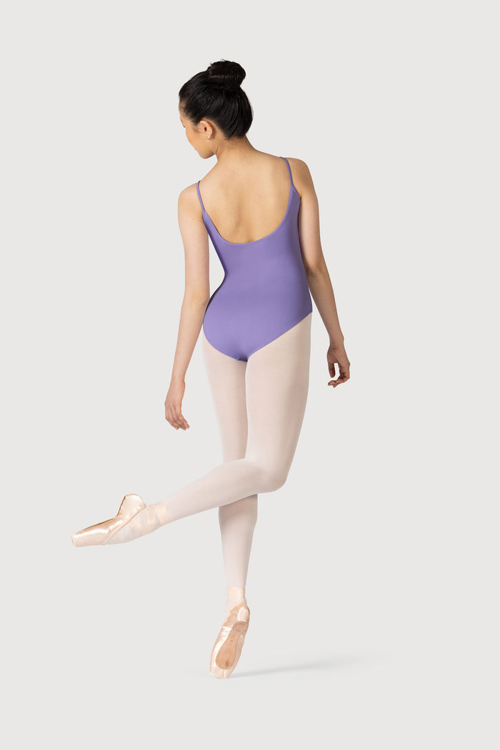 L0856L - Bloch Overture Oriana Princess Seam Womens Leotard