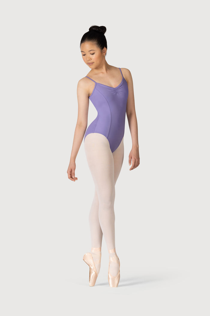 L0856L - Bloch Overture Oriana Princess Seam Womens Leotard