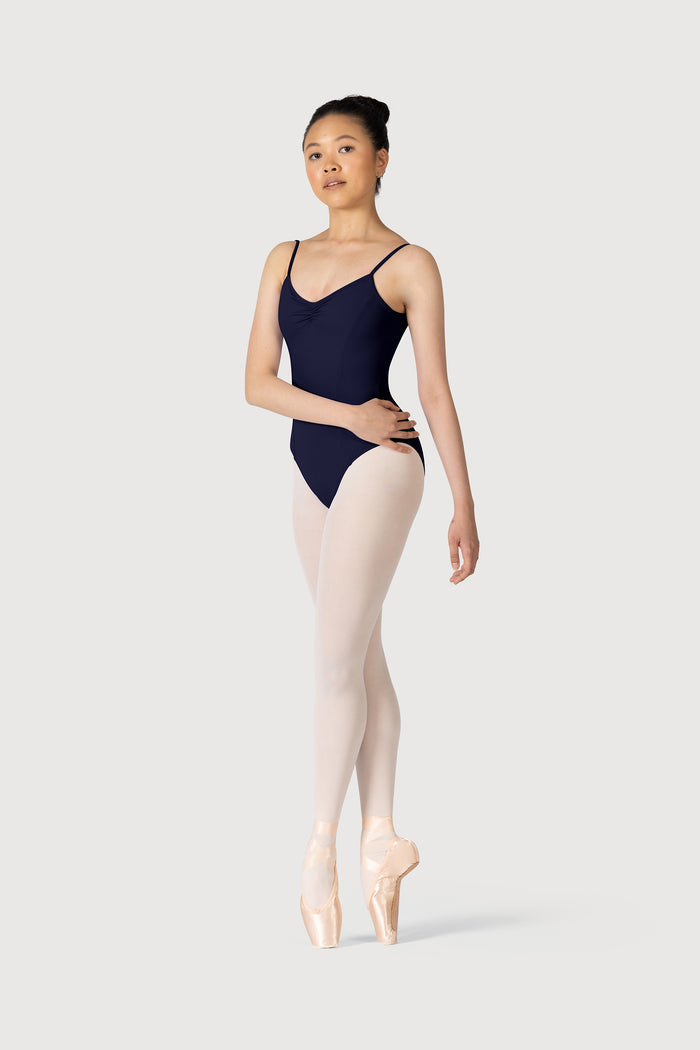 L0856L - Bloch Overture Oriana Princess Seam Womens Leotard