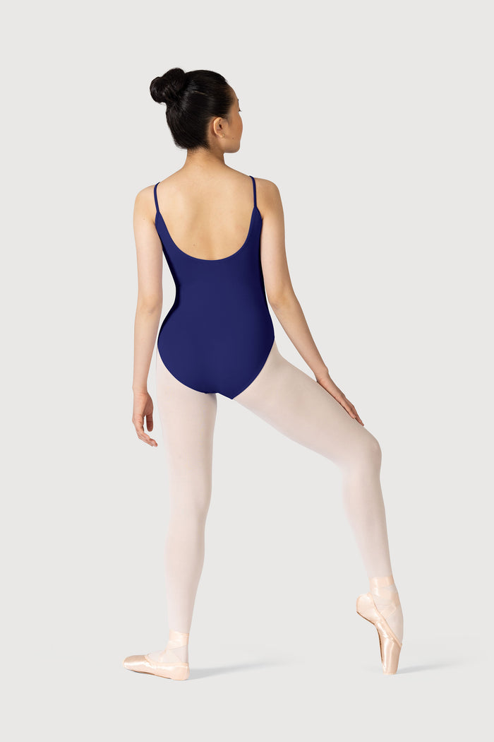 L0856L - Bloch Overture Oriana Princess Seam Womens Leotard