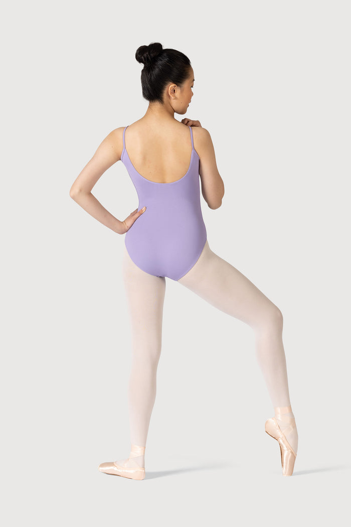 L0856L - Bloch Overture Oriana Princess Seam Womens Leotard