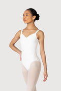 L0866L - Bloch Overture Ondina Princess Seam Womens Leotard
