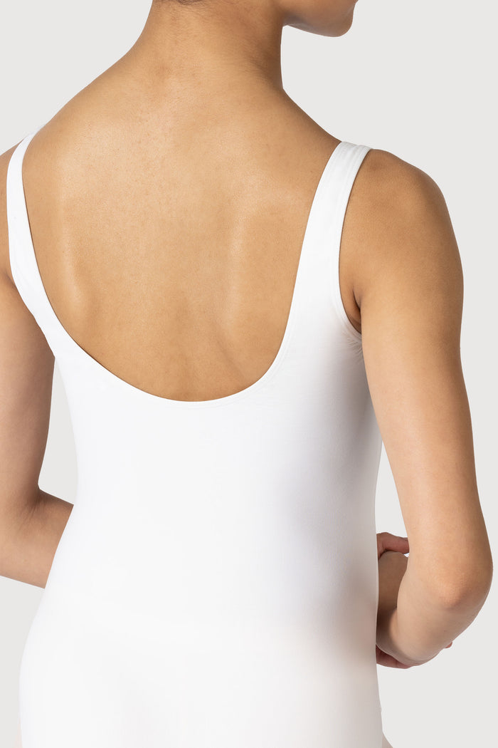 L0866L - Bloch Overture Ondina Princess Seam Womens Leotard