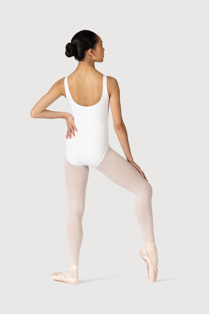 L0866L - Bloch Overture Ondina Princess Seam Womens Leotard