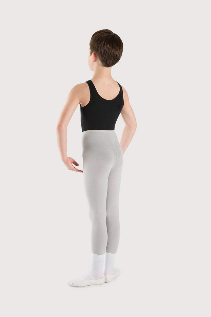L3408B - Bloch Billy Sleeveless Boys Leotard