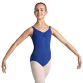 L3775 - Bloch Imperial Paradise Womens Contour Leotard
