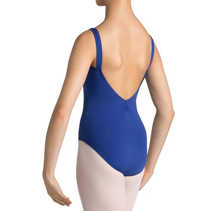 L3775 - Bloch Imperial Paradise Womens Contour Leotard