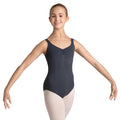 L3775G - Bloch Imperial Paradise Girls Contour Leotard