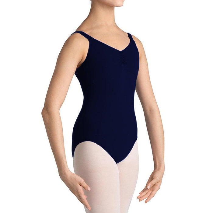 L3775G - Bloch Imperial Paradise Girls Contour Leotard