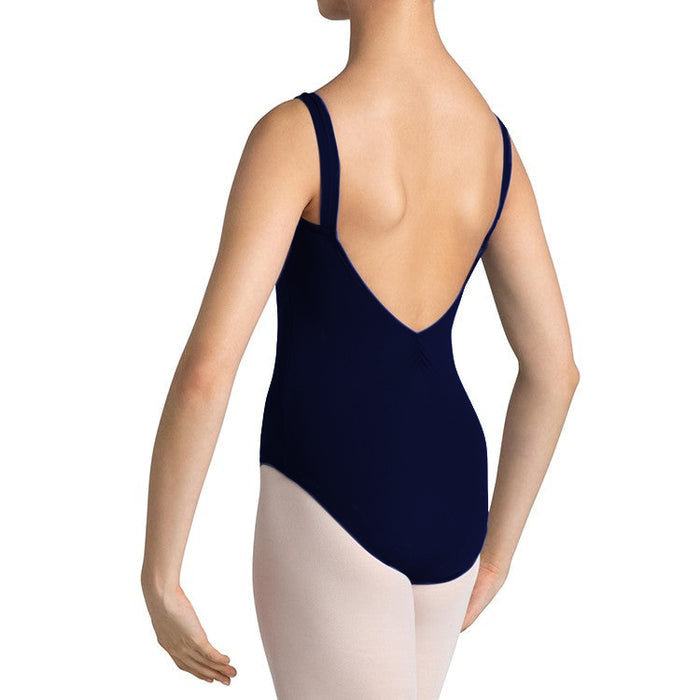 L3775G - Bloch Imperial Paradise Girls Contour Leotard