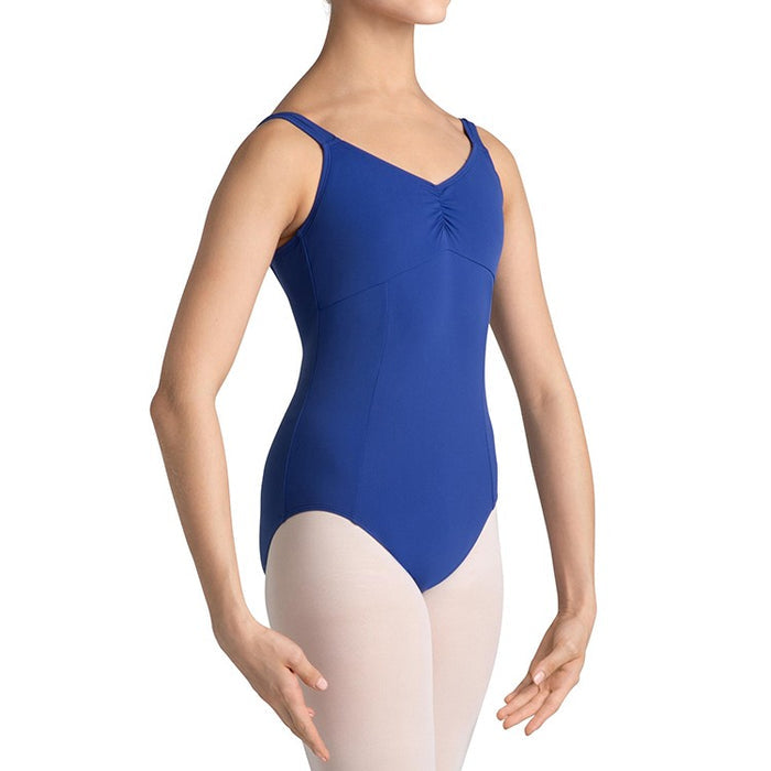L3775G - Bloch Imperial Paradise Girls Contour Leotard