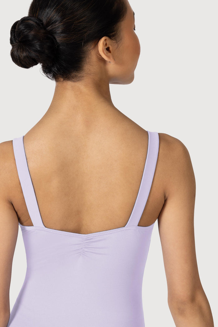 L3854 - Bloch Celena French Princess Line Womens Leotard