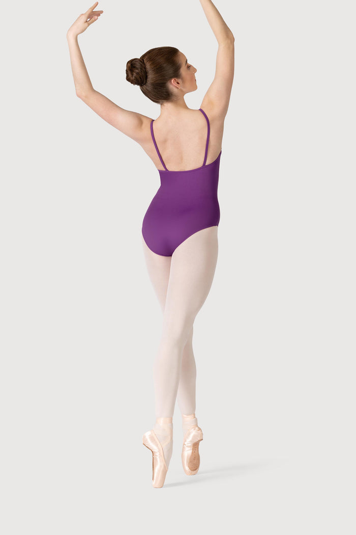 L3855 - Bloch Celeste Princess Line Womens Leotard