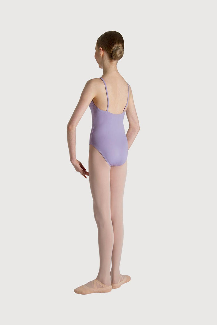 L3855G - Bloch Celeste Princess Line Girls Leotard
