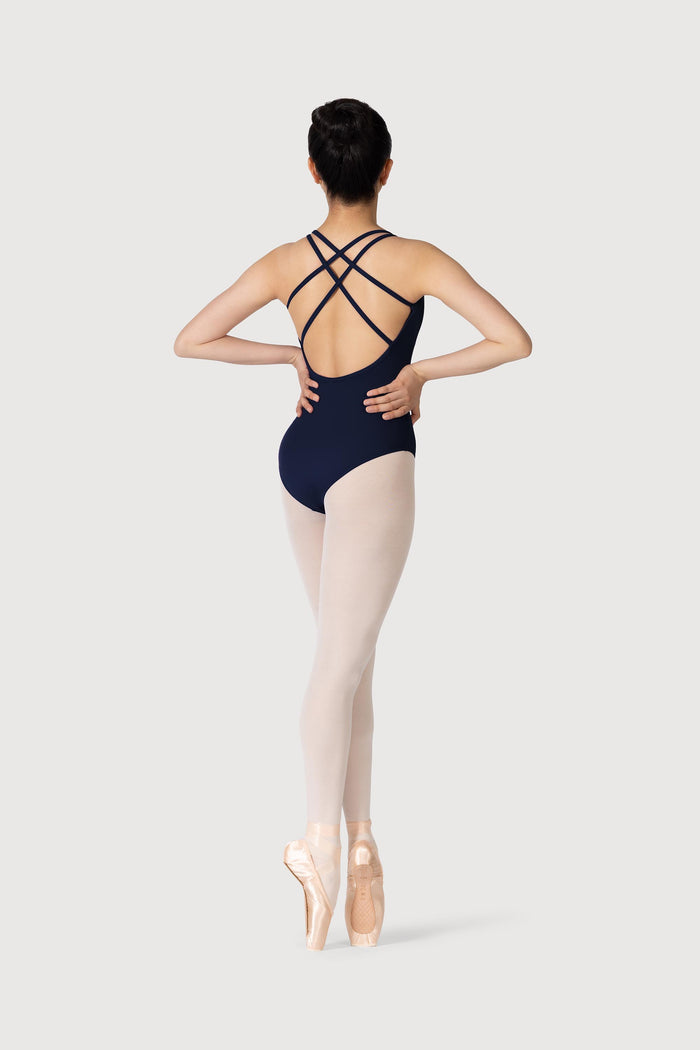 L51567 - Bloch Alexis Womens Leotard