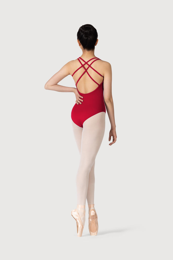 L51567 - Bloch Alexis Womens Leotard