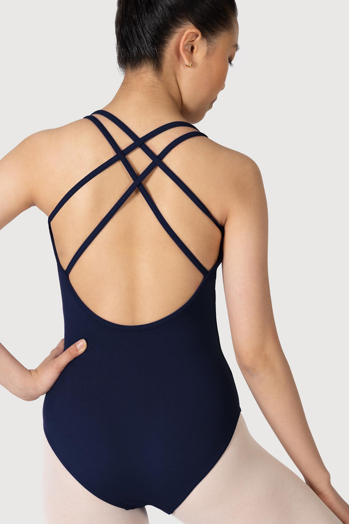 L51567 - Bloch Alexis Womens Leotard