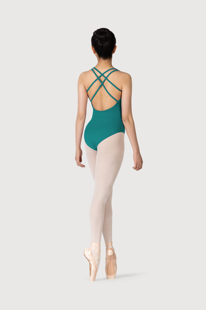 L51567 - Bloch Alexis Womens Leotard