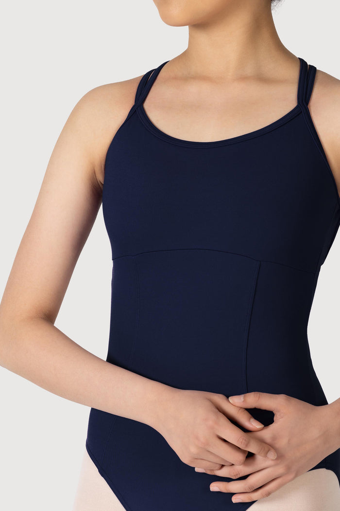 L51567 - Bloch Alexis Womens Leotard