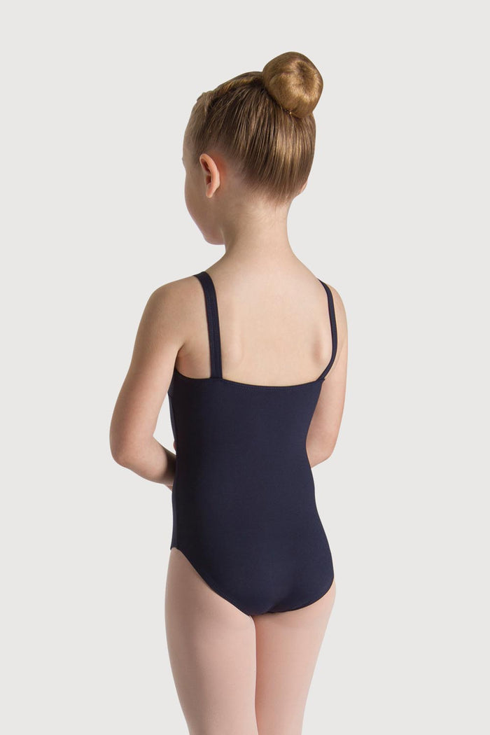 L52720G - Bloch Evanleigh Princess Line Girls Leotard