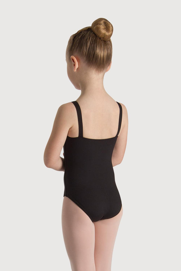 L52720G - Bloch Evanleigh Princess Line Girls Leotard