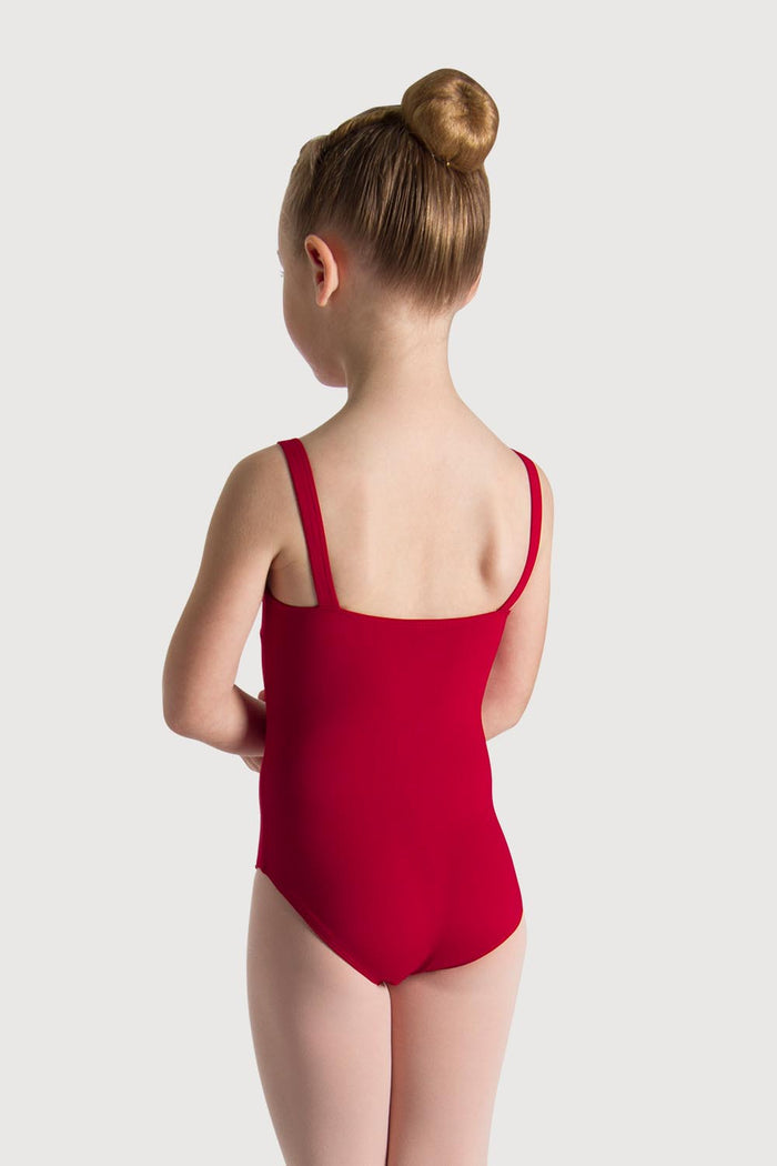 L52720G - Bloch Evanleigh Princess Line Girls Leotard