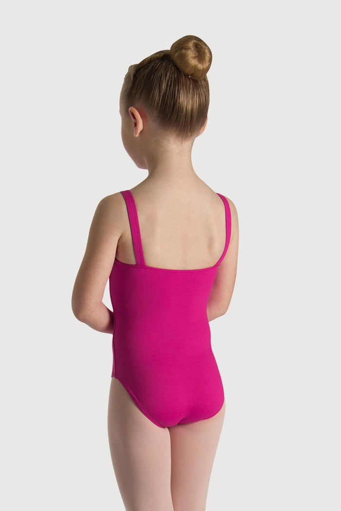 L52720G - Bloch Evanleigh Princess Line Girls Leotard