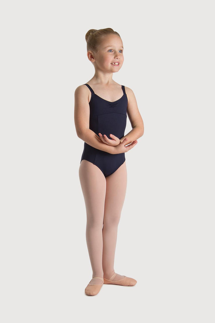 L52720G - Bloch Evanleigh Princess Line Girls Leotard