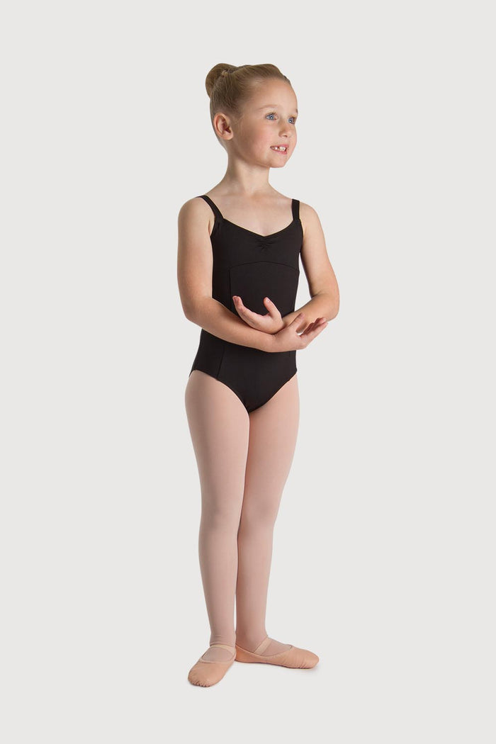 L52720G - Bloch Evanleigh Princess Line Girls Leotard