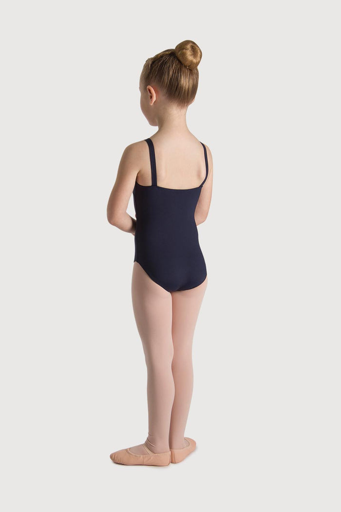 L52720G - Bloch Evanleigh Princess Line Girls Leotard