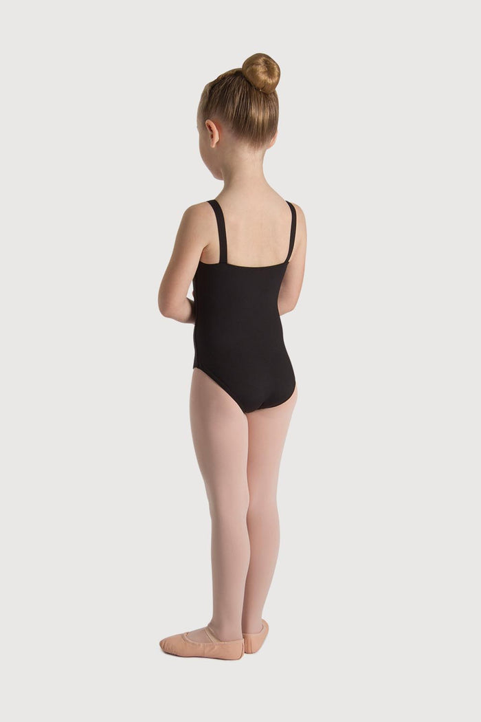 L52720G - Bloch Evanleigh Princess Line Girls Leotard