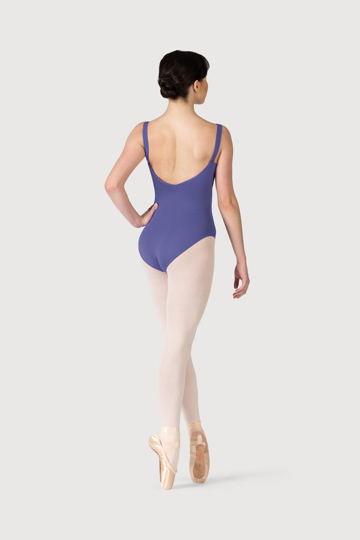 L52750 - Bloch Paradise Womens Leotard