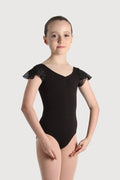 L53732G - Bloch Scarlett Girls Leotard