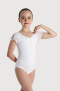 L53732G - Bloch Scarlett Girls Leotard